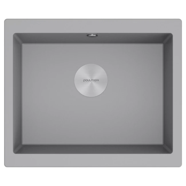 Кухонная мойка GERA 60 из искусственного гранита Кухонная мойка GERA 60 из искусственного гранита