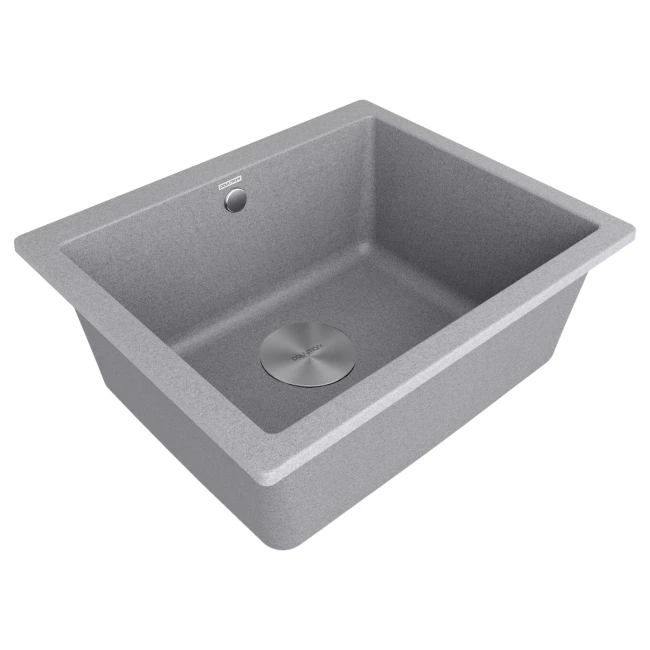 Кухонная мойка GERA 60 из искусственного гранита Кухонная мойка GERA 60 из искусственного гранита