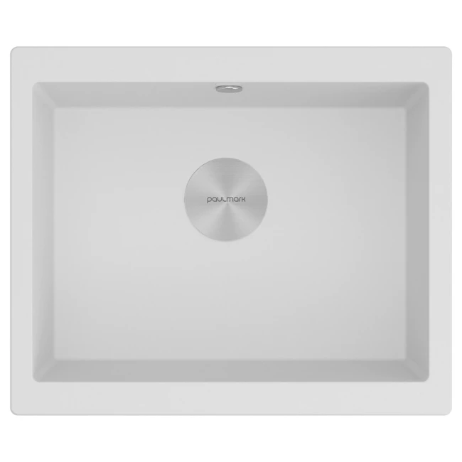 Кухонная мойка GERA 60 из искусственного гранита Кухонная мойка GERA 60 из искусственного гранита