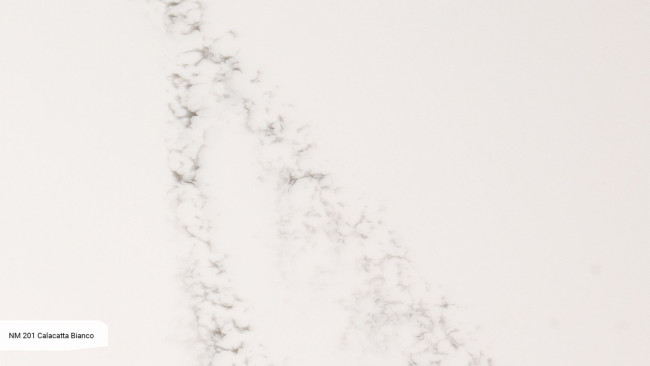NM 201 Calacatta Bianco
