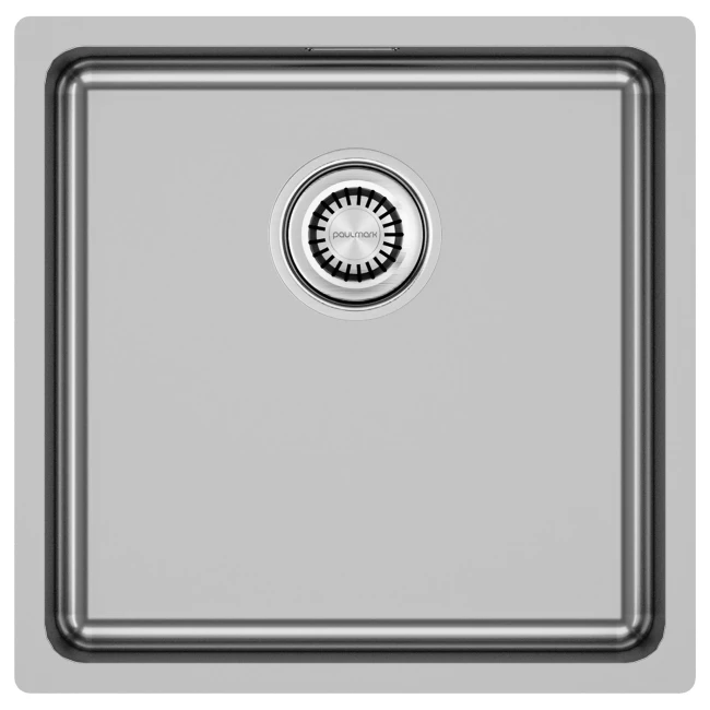 Кухонная мойка VISTA 44 UNI