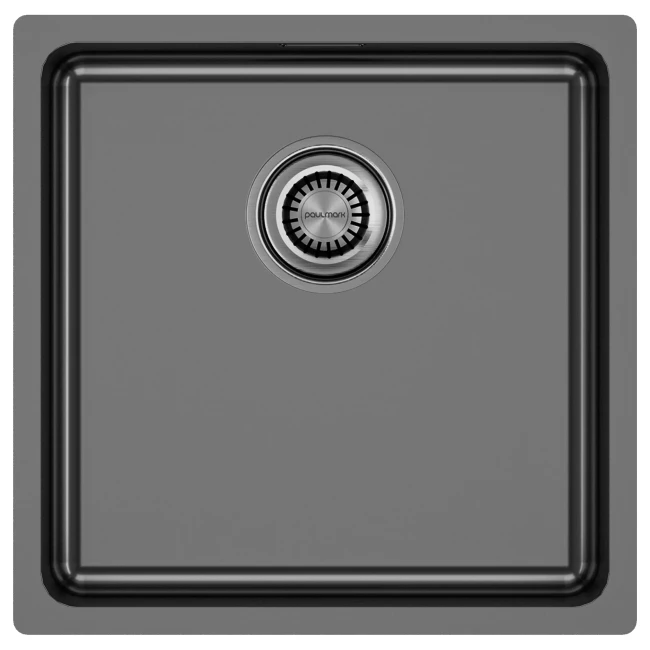 Кухонная мойка VISTA 44 UNI