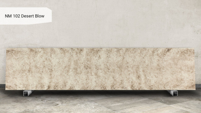 NM 102 Desert blow