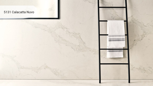 5131 Calacatta Nuvo
