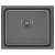 Кухонная мойка VISTA 54 UNI встраиваемая