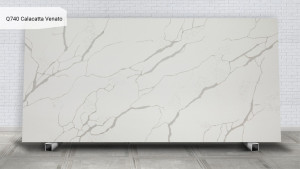 Q740 Calacatta Venato Q740 Calacatta Venato