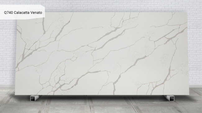 Q740 Calacatta Venato