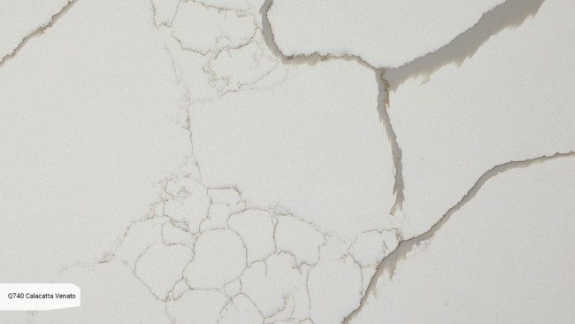 Q740 Calacatta Venato