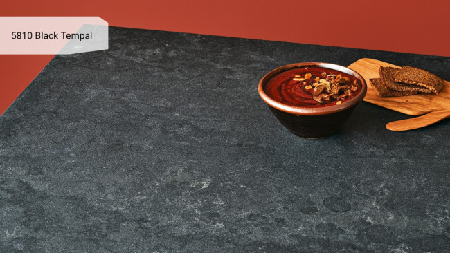 5810 Black Tempal