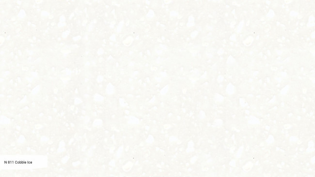 N 811 Cobble Ice