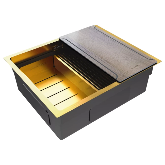 Кухонная мойка NEXT-MULTI SINK 54 UNI