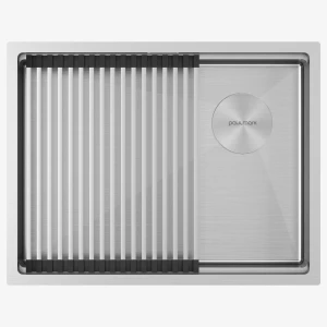 Кухонная мойка                NEXT-PRO 58 UNI