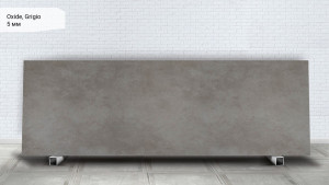 Oxide Grigio Oxide Grigio