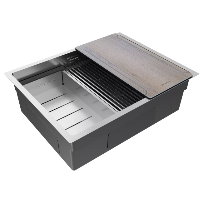 Кухонная мойка NEXT-MULTI SINK 58 UNI