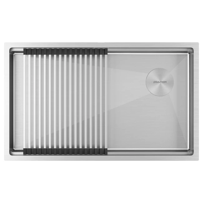 Кухонная мойка NEXT-PRO 74 UNI