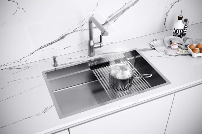 Кухонная мойка NEXT-PRO 74 UNI