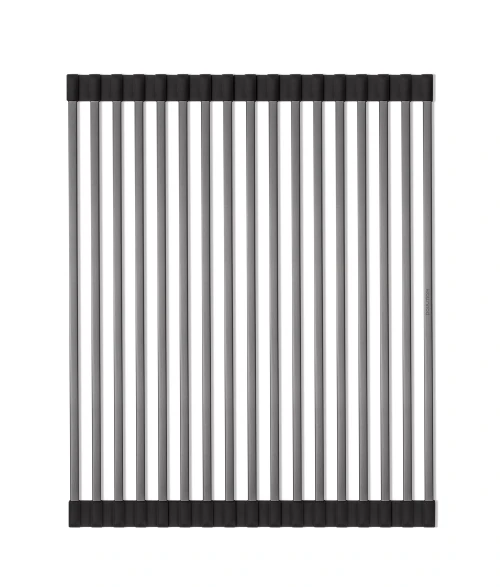 Кухонная мойка NEXT-PRO 74 UNI Вороненая сталь GM