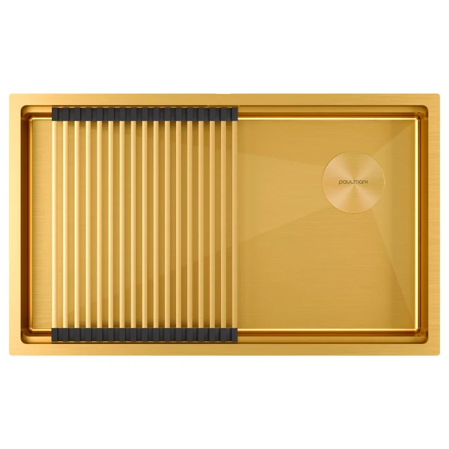 Кухонная мойка NEXT-PRO 74 UNI