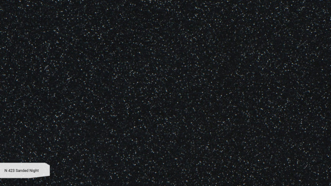 N 423 Sanded Night