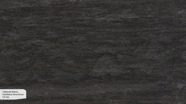 I Naturali Marmi Ossidiana Vena Scura