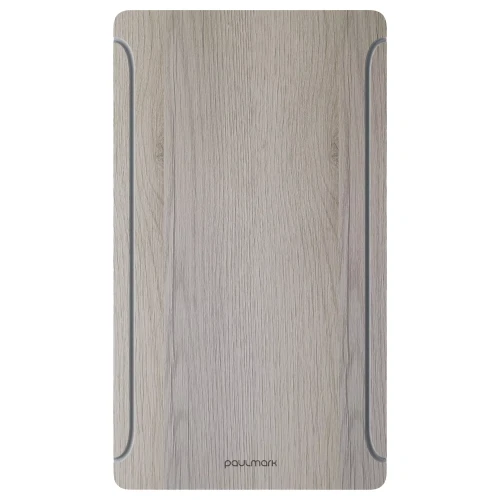 Кухонная мойка NEXT-MULTI SINK 74 UNI Вороненая сталь GM