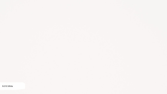 N 010 White