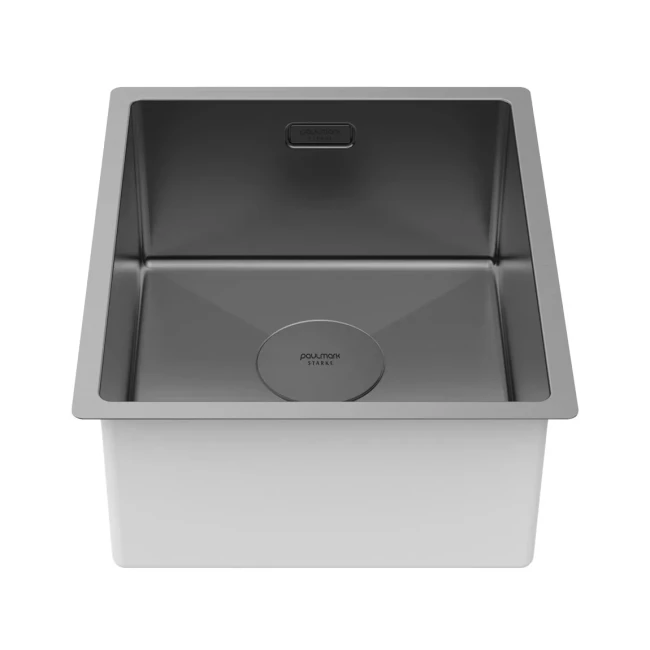 Кухонная мойка NEXT 38 UNI