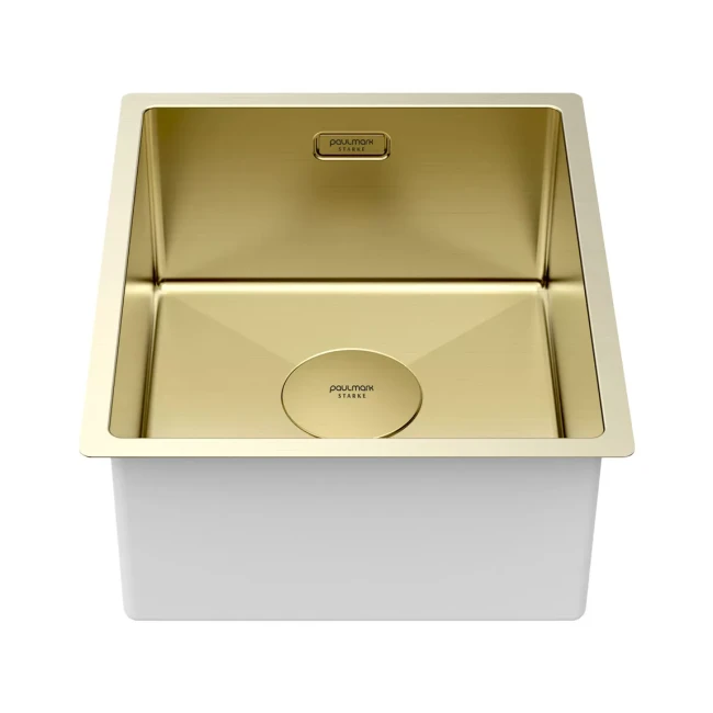 Кухонная мойка NEXT 38 UNI