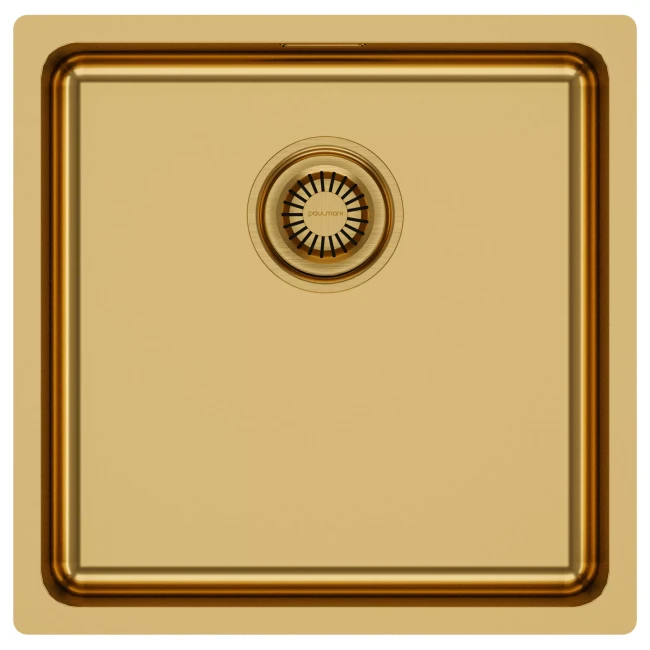 Кухонная мойка VISTA 44 UNI