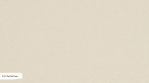 N 421 Sanded Cream N 421 Sanded Cream