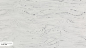 M 720 A Carrara Lunar M 720 A Carrara Lunar