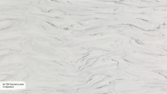 M 720 A Carrara Lunar