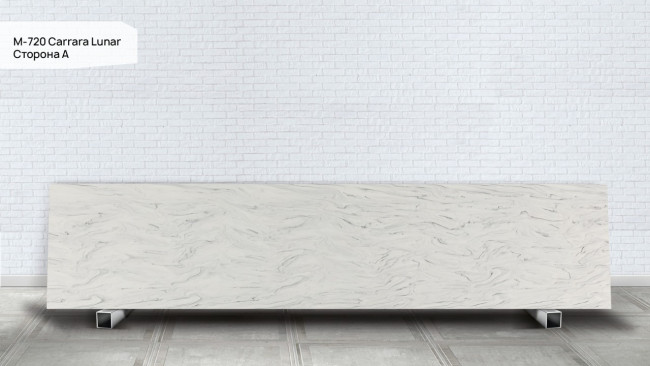 M 720 A Carrara Lunar