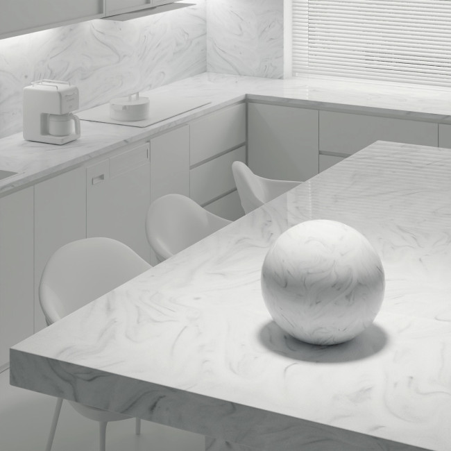 M 720 A Carrara Lunar