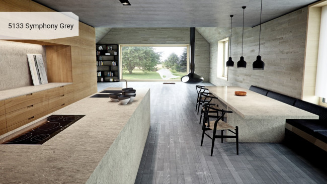 5133 Symphony Grey