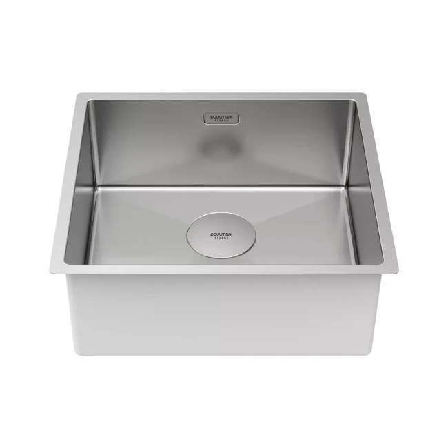 Кухонная мойка NEXT 48 UNI из нержавеющей стали