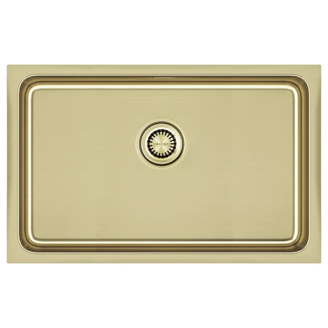 Кухонная мойка VISTA 74 UNI