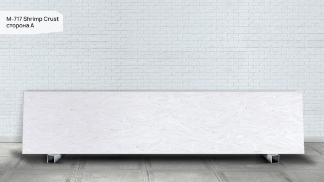 M 717 A Shrimp Crust