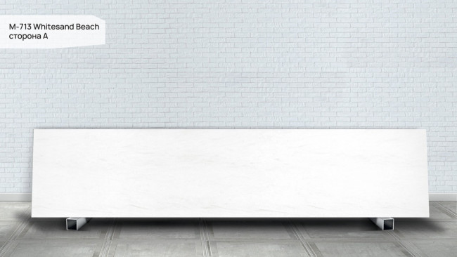 M 713 A Whitesand Beach