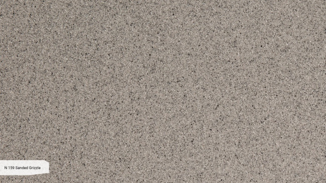 N 159 Sanded Grizzle