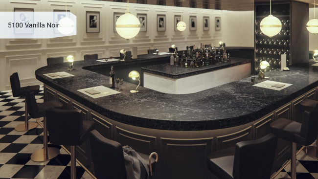 5100 Vanilla Noir