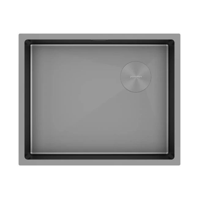 Кухонная мойка NEXT-SKEW 54 UNI