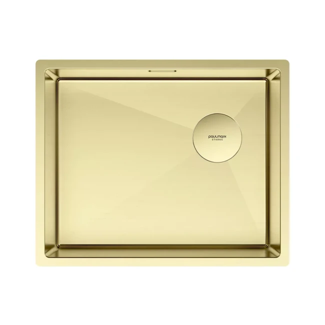 Кухонная мойка NEXT-SKEW 54 UNI