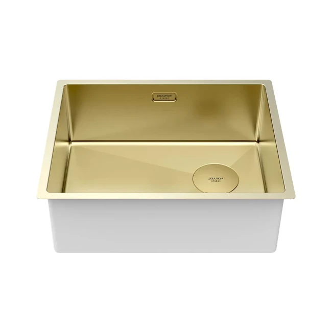 Кухонная мойка NEXT-SKEW 54 UNI