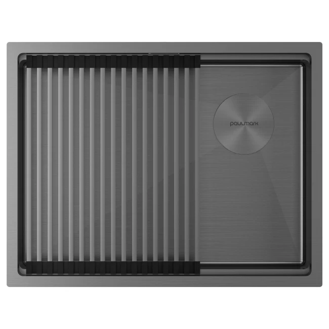 Кухонная мойка NEXT-PRO 58 UNI Кухонная мойка NEXT-PRO 58 UNI