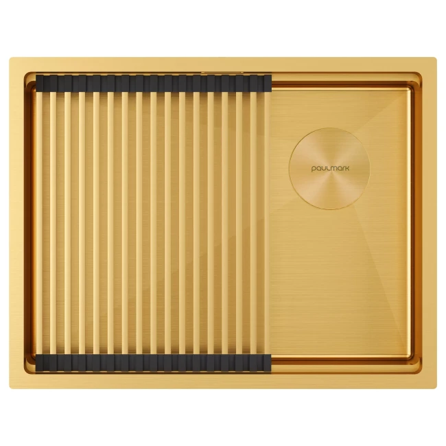 Кухонная мойка NEXT-PRO 58 UNI Кухонная мойка NEXT-PRO 58 UNI