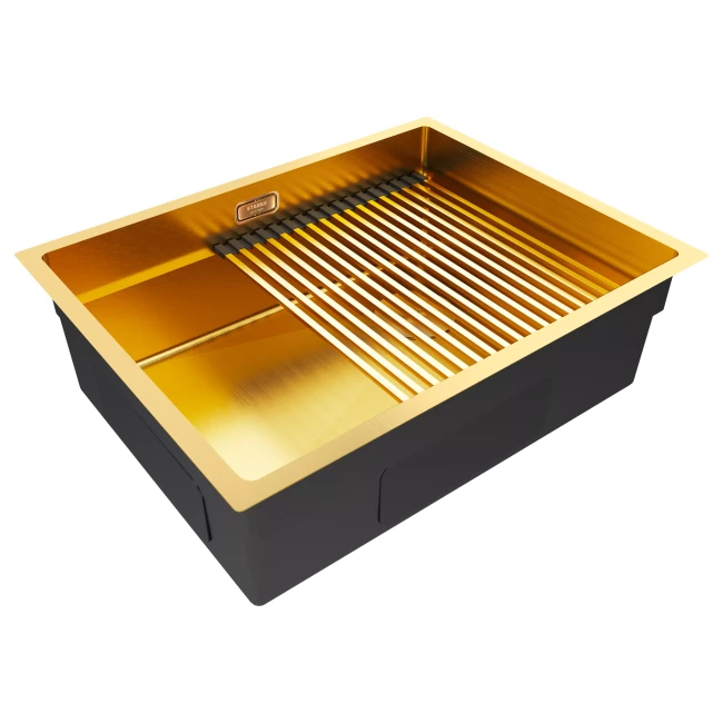 Кухонная мойка NEXT-PRO 58 UNI Кухонная мойка NEXT-PRO 58 UNI