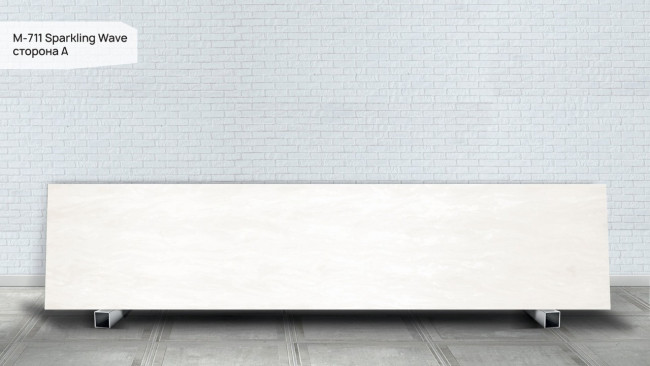 M 711 A Sparkling Wave