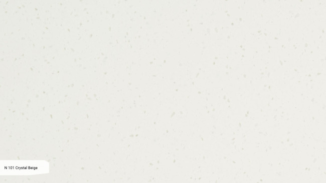 N 101 Crystal Beige
