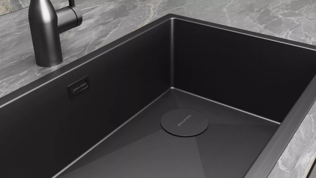 Кухонная мойка NEXT-SKEW 58 UNI